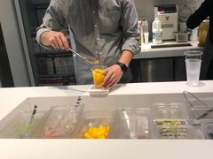 -兰熊鲜奶(西直门凯德mall店)