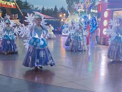 -青岛方特梦幻王国