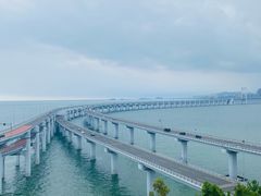 -星海湾跨海大桥