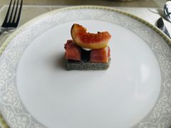 -万豪咖啡厅(JW万豪酒店店)