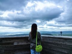 -帽儿山国家森林公园