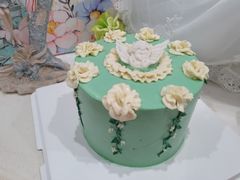 -可可同学私房蛋糕(福清店)