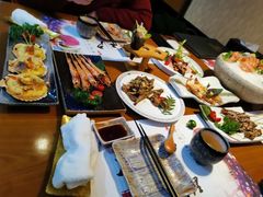 -大江户日本料理(吕厝店)