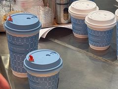 -Manner Coffee(壹方城店)
