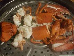 -船奇蒸汽海鲜·闽菜(八市海鲜总店)