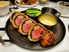 -Le Bistrot de Racine