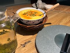 -黄山老妈·土菜(碧桂园店)