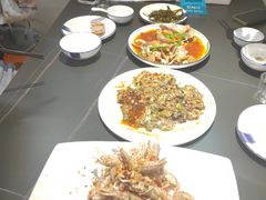 -鑫悦楼煎蟹·16年海鲜大排档