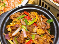 -东江海鲜大排档·潮汕菜·砂锅粥