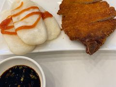 -王中王餐厅(东安路店)