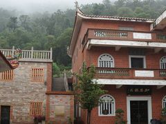 -草庵摩尼教遗址公园