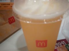 -麦当劳(江湾镇店)