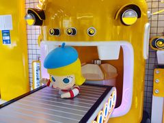 -泡泡玛特POPMART(上海环球港店)