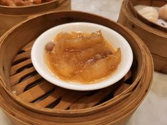 -厦门朗豪酒店 · 明阁中餐厅
