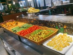 -御品海宴海鲜自助餐厅(龙岗万科广场店)