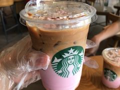 -星巴克(深圳丹竹头分店)