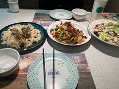 -阿娜尔·新疆菜(佰港城店)