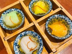 -北海金昌开元名都大酒店·四季轩中餐厅