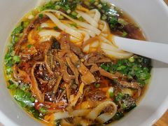 -湘人龙记老长沙米粉(鸟巢店)