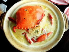 -龙海鲜螃蟹王(宏茂桥店)