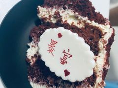 魅影红丝绒蛋糕-姆们M Sweetie Cake(五道口店)