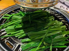 -唯成•韩国炭火烤肉 유성고기