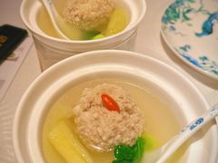 -醉舍·新淮扬菜(长宁龙之梦店)