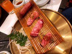 -味家烤肉烤鳗鱼牛排(西塔旗舰店)