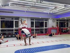 -津武堂散打搏击俱乐部(河西店)