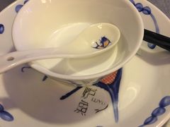 餐具摆设-炉鱼(云澜湾店)