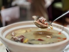 -粥旺庄(芳村店)