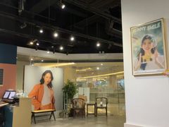 -海马体照相馆(天津世纪都会店)