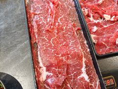 -林记潮牛·牛肉火锅(上马墩店)