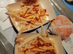 -麦当劳(海岸城店)