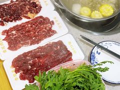 吊龙-杏花吴记牛肉火锅