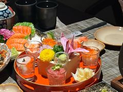 -山上下日本料理(万象城店)