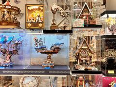 -猫的天空之城概念书店(苏州平江店)