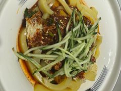 -伊帆食府·青海地方特色美食