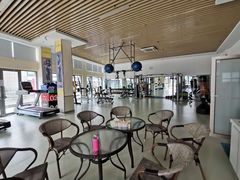 -中田健身工作室(嘉定江桥店)