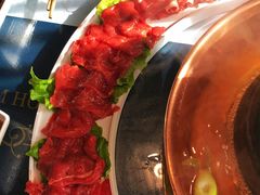 -北门涮肉·铜锅涮肉(南锣鼓巷店)