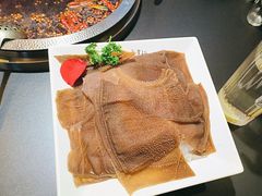 -李掌柜鲜菜火锅(移民广场店)