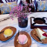 下午茶| 最潮的高颜值会所