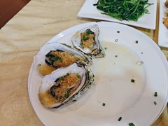 -阳江餐厅·30年老字号·粤菜海鲜大排档