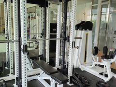 -RM GYM健身私教馆(白云元立方创意园店)