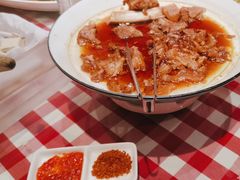 -西贝(六里桥旗舰店)