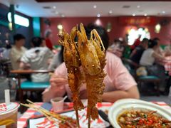 -辣小鲜·南昌大排档(船山路店)