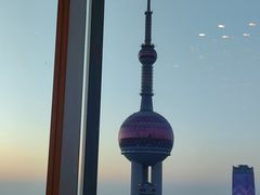 -金轩中餐厅 Jin Xuan(浦东丽思卡尔顿酒店)