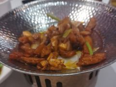 -厝小满.姜母鸭/泉州菜(桥南店)