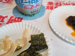 -不仔客海鲜烧烤270度海景餐厅(大东海店)