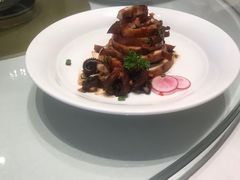 -明州小宴(文化广场店)